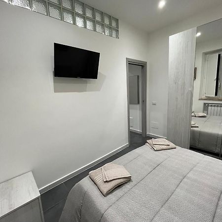 Apartmán Sosy Řím Exteriér fotografie