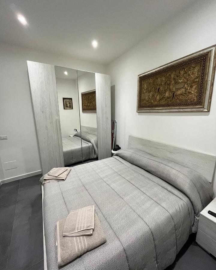 Apartmán Sosy Řím Exteriér fotografie
